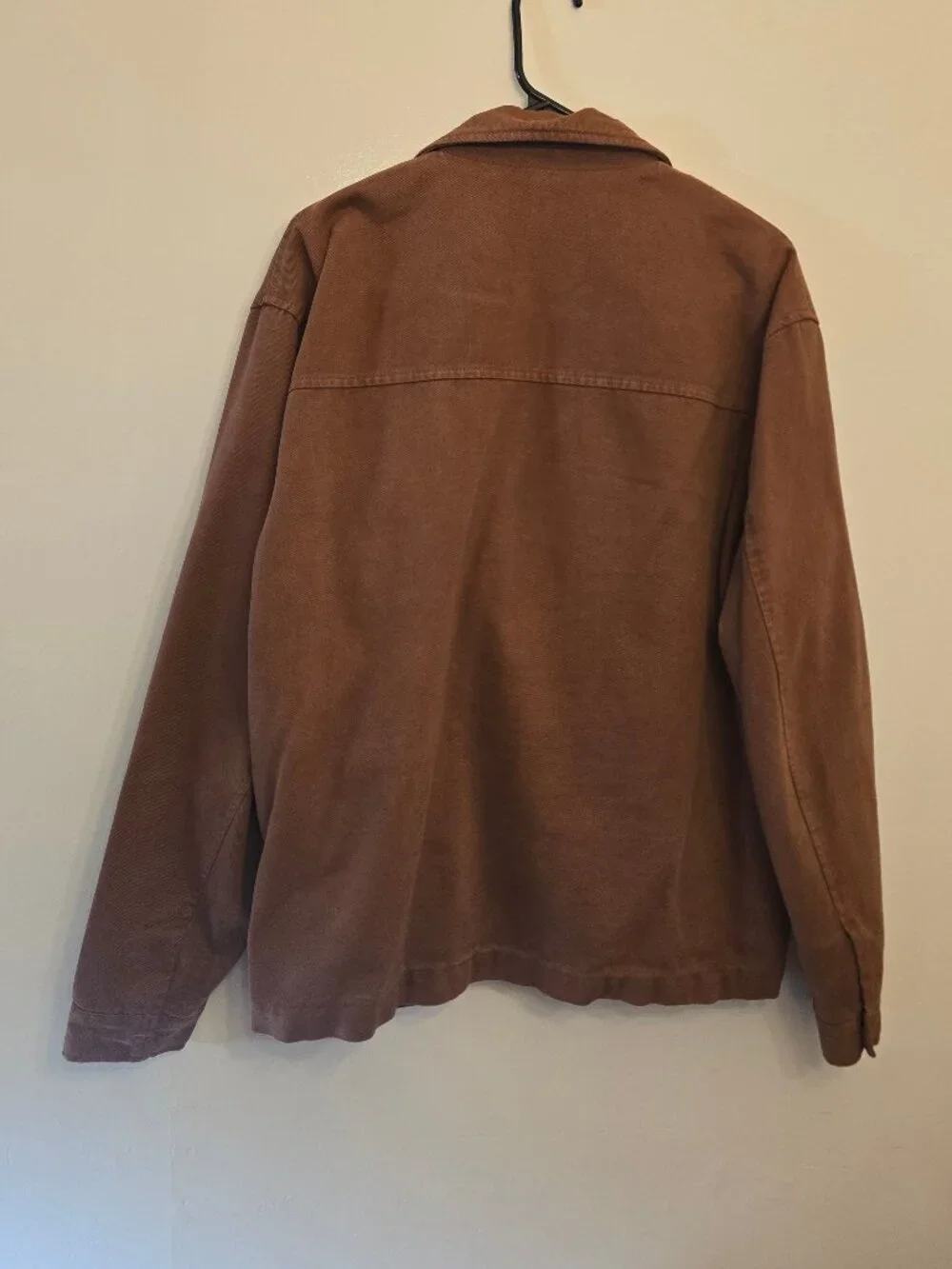 Zara Brown Jacket